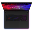 ROG Strix SCAR 18 - 18.0 2.5K 240Hz (Nebula HDR)  / Ultra 9 / RTX5090 / DDR5 64GB / 2TB G4 (PERF.)  +2TB G4 (PERF.) (RAID0)   / BLACK / WIN11 HOME / 2