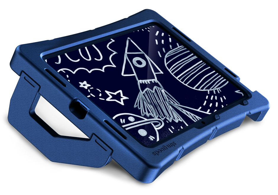 duxling (iPad (A16)/10th gen) AP - blue