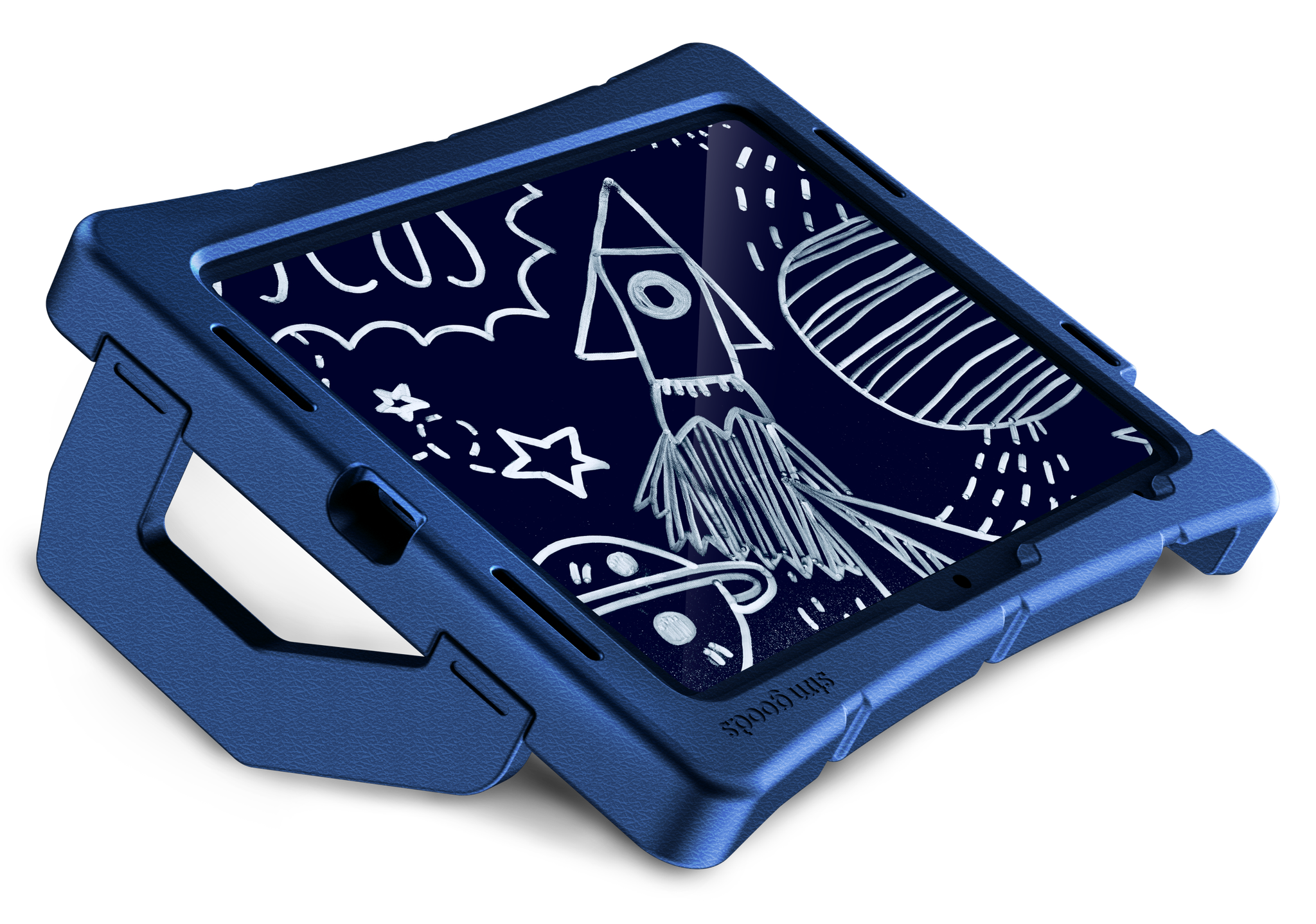 duxling (iPad (A16)/10th gen) AP - blue