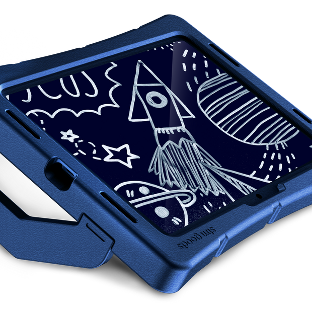 duxling (iPad (A16)/10th gen) AP - blue