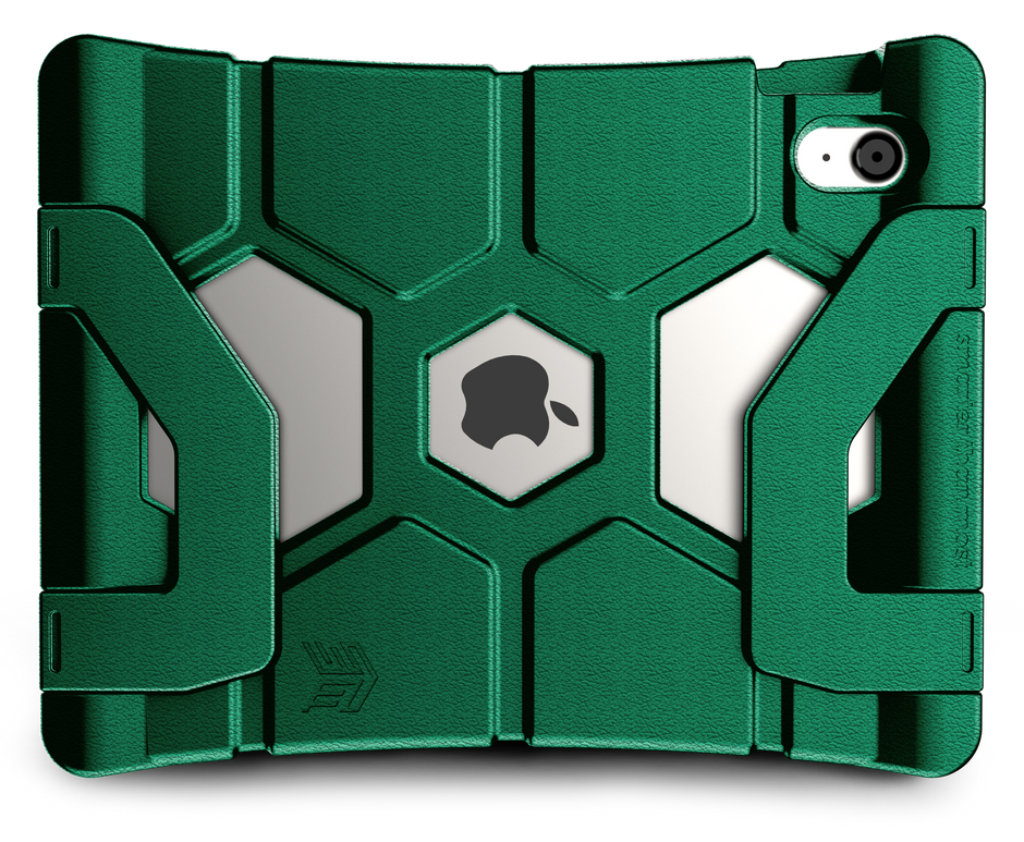 duxling (iPad (A16)/10th gen) AP - green