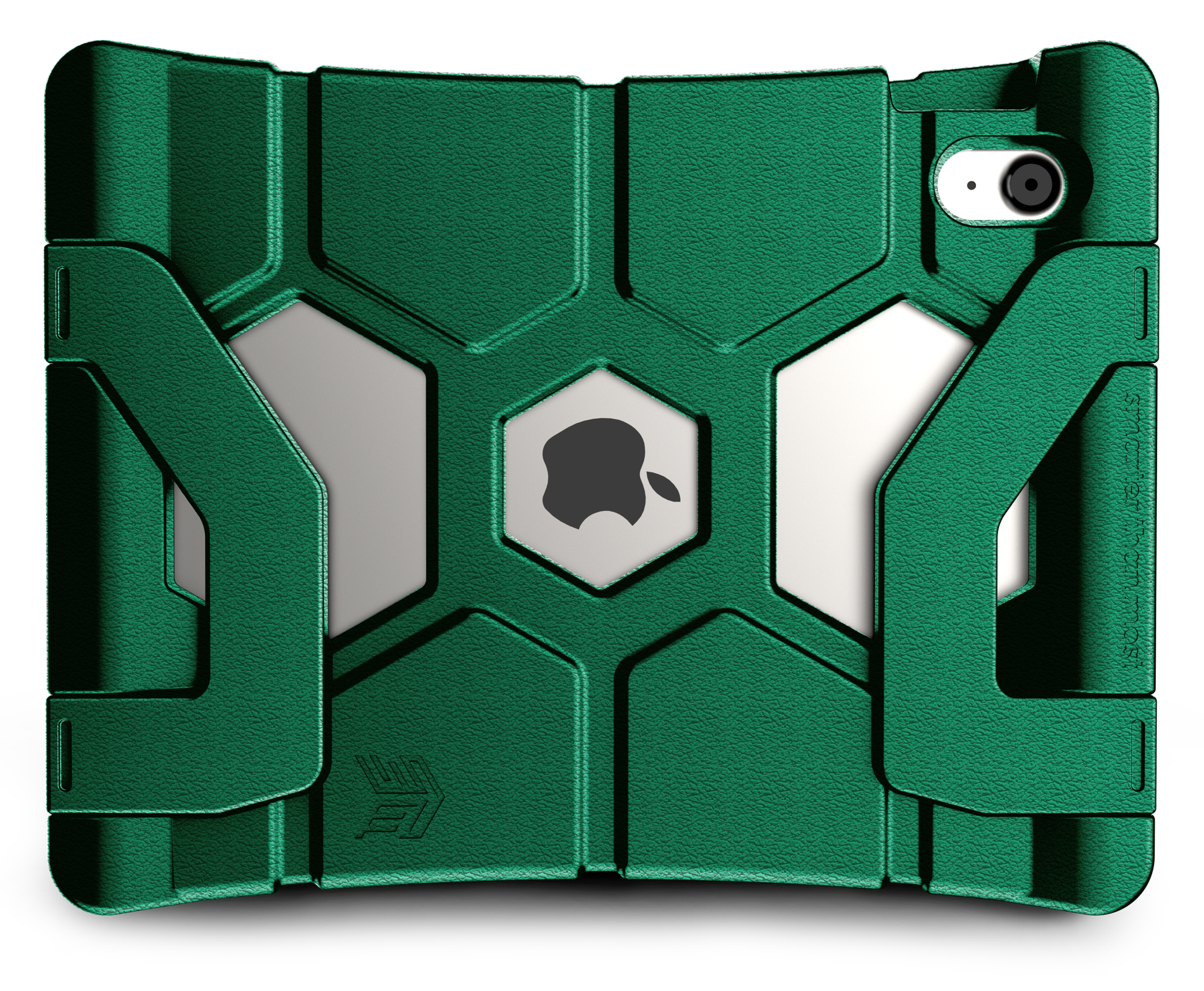 duxling (iPad (A16)/10th gen) AP - green