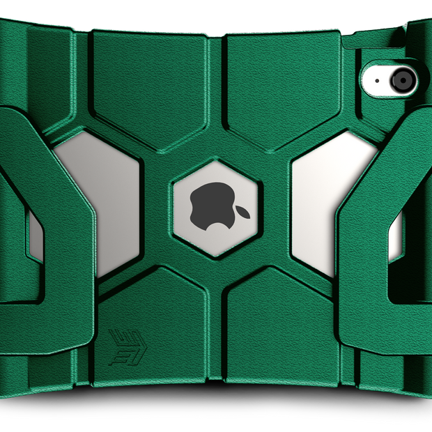 duxling (iPad (A16)/10th gen) AP - green