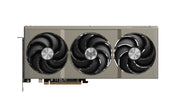SAPPHIRE NITRO+ AMD RADEON RX 9060 XT GAMING OC 16GB DUAL HDMI / DP