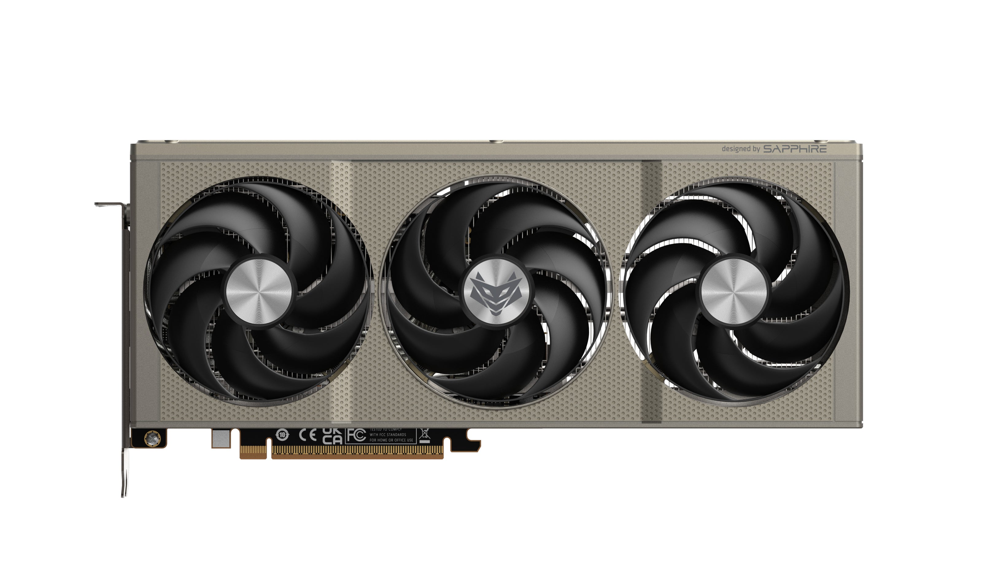 SAPPHIRE NITRO+ AMD RADEON RX 9060 XT GAMING OC 16GB DUAL HDMI / DP