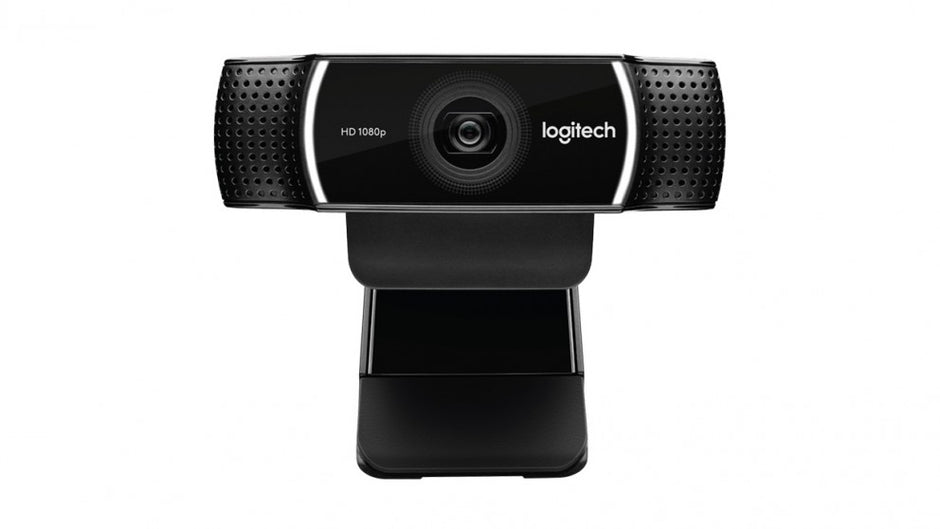 Logitech C922 Pro Stream Webcam