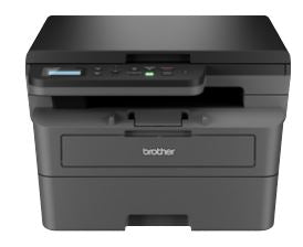 *NEW*Compact Mono Laser Multi-Function Centre - Print/Scan/Copy