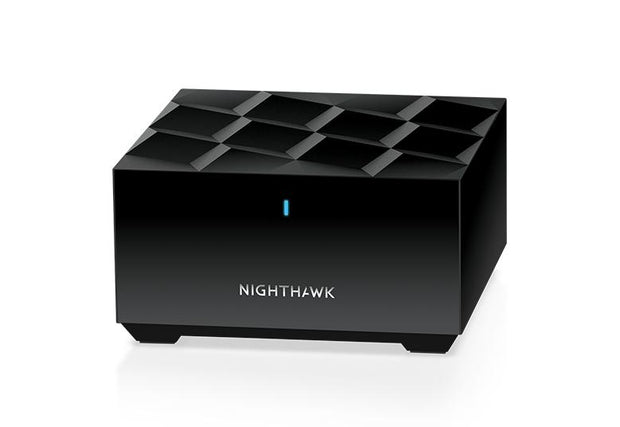 NETGEAR Nighthawk AX3000 Dual-band Mesh WiFi 6 Add on Satellite (MS70)