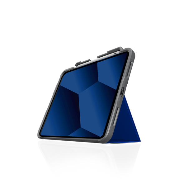 dux plus (iPad (A16)/10th gen) COM - blue