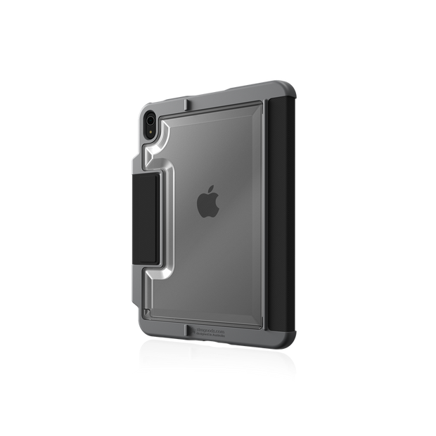 dux plus (iPad (A16)/10th gen) AP - black