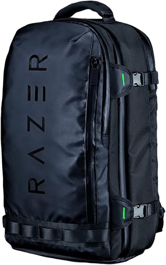 Razer Rogue 17 Backpack V3