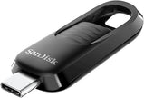 SanDisk 512GB Ultra Slider USB-C Flash Drive