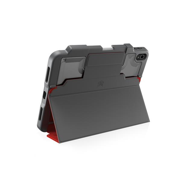 dux plus (iPad (A16)/10th gen) COM - red