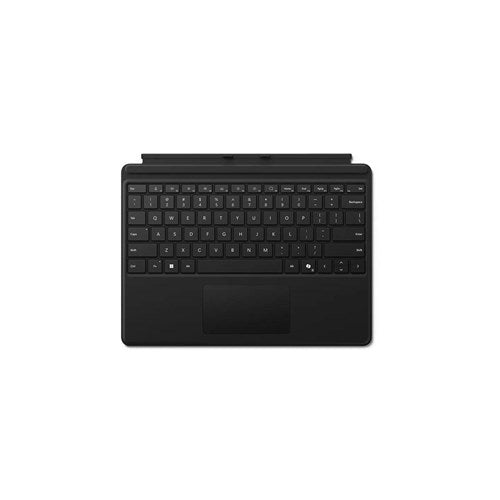 Surface Pro Keyboard SC English AU/HK/IN/MY/NZ/SG Commercial Black