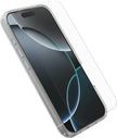 OtterBox Symmetry Clear MagSafe + Premium Glass Apple iPhone 16 Pro - clear - EOL