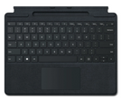 Surface Pro Keyboard with Pen Storage SC English Commercial Black