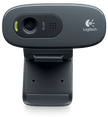 Logitech HD Webcam C270