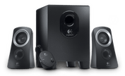 Logitech Speaker System Z313