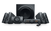Logitech Surround Sound Speakers Z906