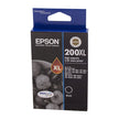 Epson 200XL Ink Cart 500 pages Black