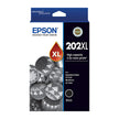 Epson 202XL Ink Cart Black