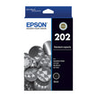 Epson 202 Ink Cart Black