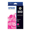 Epson 202 Ink Cart Magenta