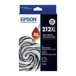 Epson 212XL Ink Cart Black