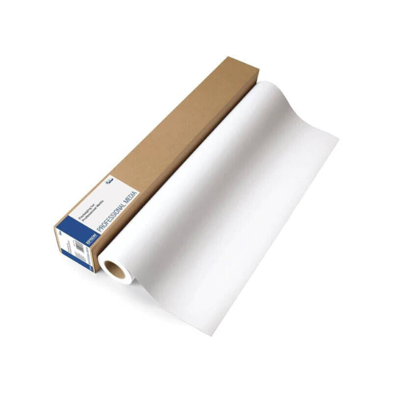 Epson S041614 Display Roll 40 Metres Paper Product
