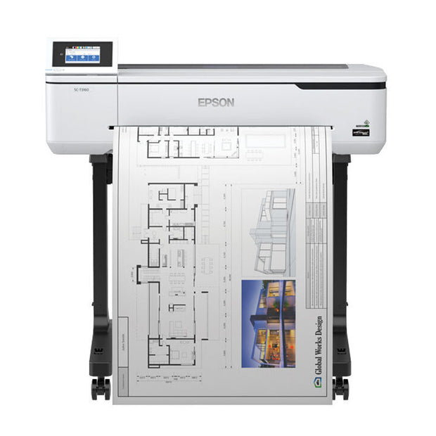 Epson SCT3160 24inch LFP 3Yr