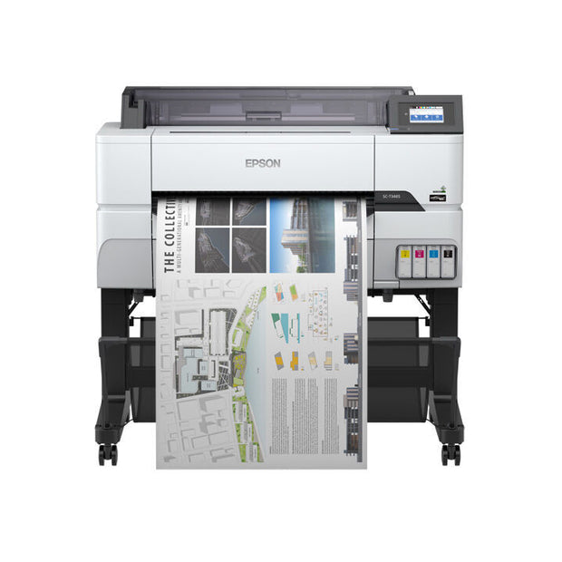Epson SCT3465 24inch LFP 3Yr