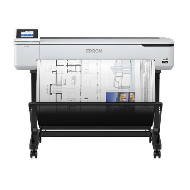 Epson SCT5160 36inch LFP 3Yr