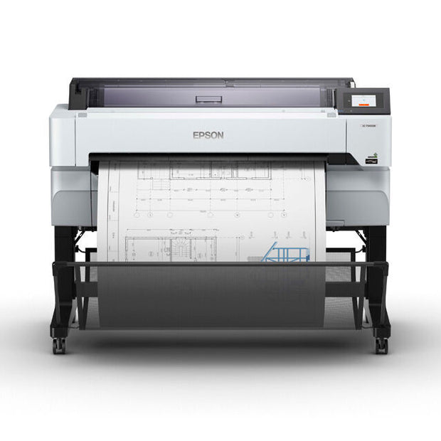 Epson SCT5460M 36inch LFP 3Yr
