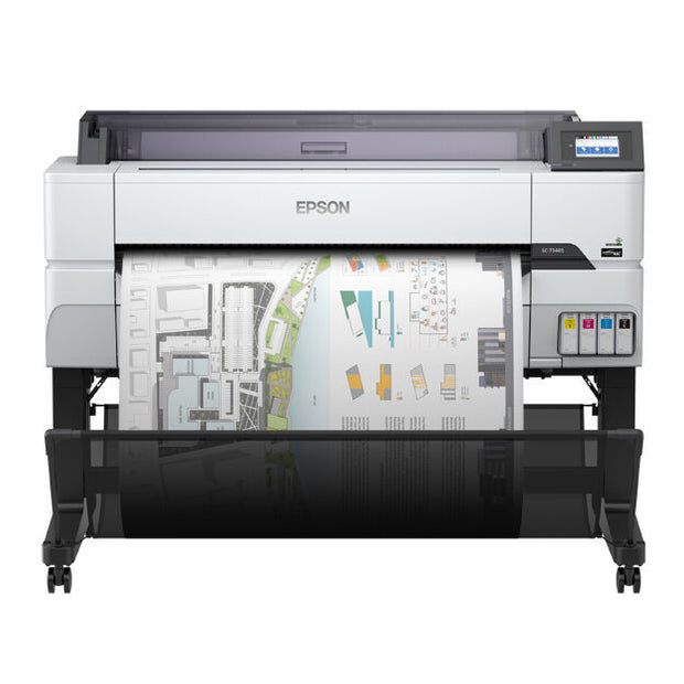 Epson SCT5465 36inch LFP 5Yr