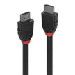 Lindy 0.5m 8K60Hz HDMI Cable