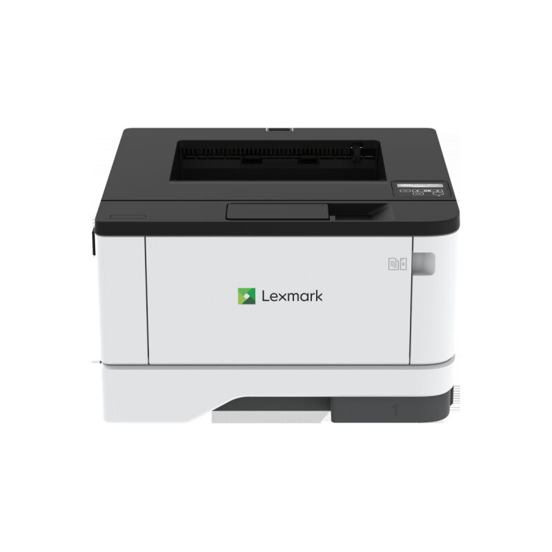Lexm MS331DN Laser Printer