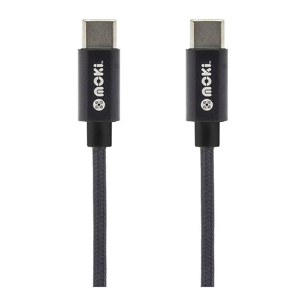 Moki C to Braided SC Cable