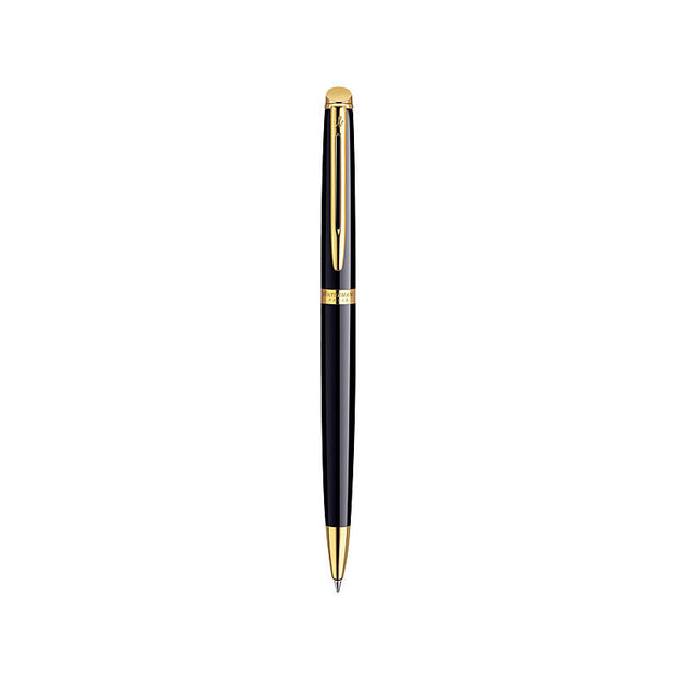 Waterman Hemisphere Blk GT BP Black