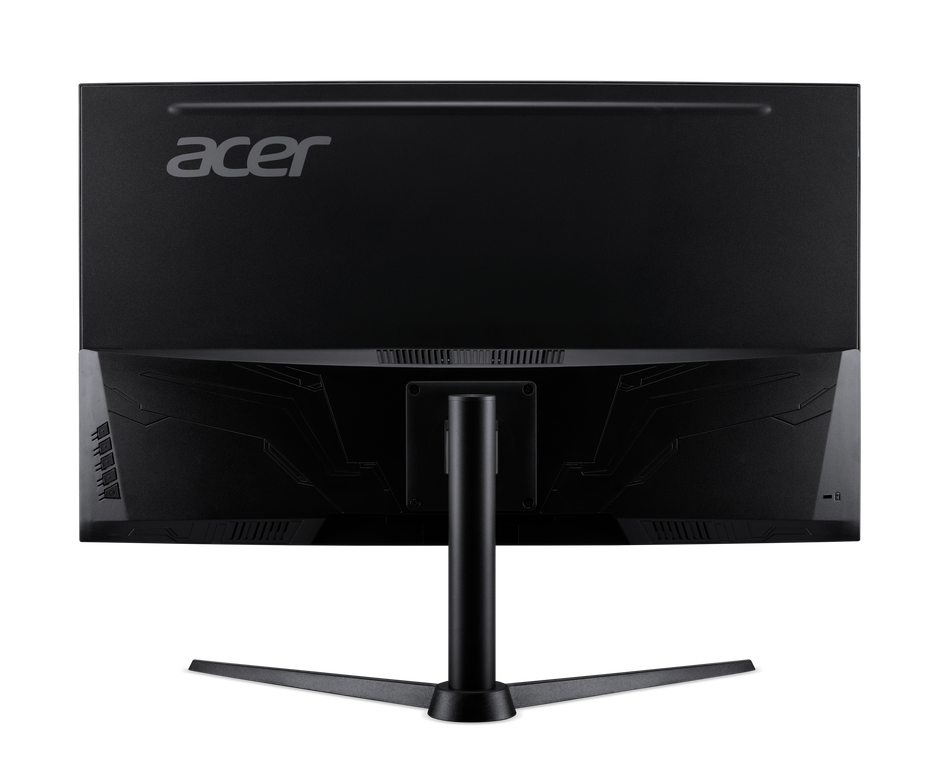 NITRO FREESYNC 31.5",16:9,CURVE,VA(1500R),QHD(2560x1440),1ms,180Hz,HDMI(2.0)x2,DP(1.4)x1,SPK(2Wx2)HeightAdj,Tilt,VESA100x100,3YR WTY(PAPER PACKAGE)