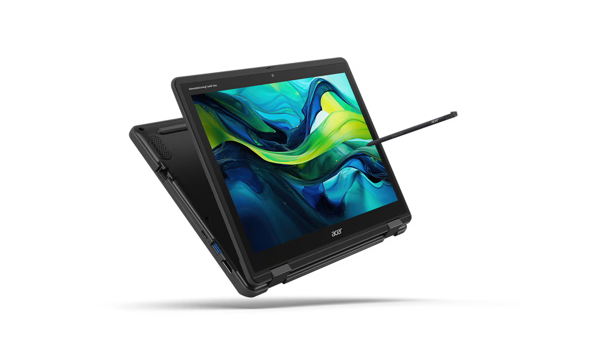 TravelMate B3 Spin 12, TMB312RN-31, 12.2