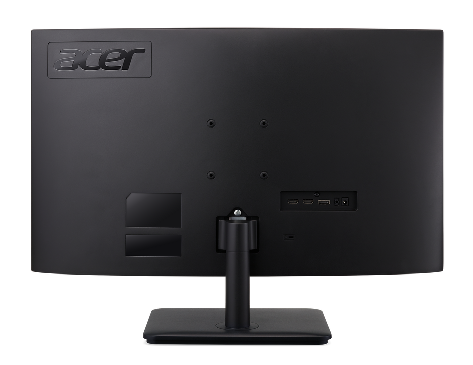 NITRO FREESYNC,HDR10, 27" 16:9,CURVE,VA(1500R),FHD(1920x1080),1ms,200Hz,HDMI(2.0)x2,DP(1.4)x1,SPK(2Wx2),Tilt,VESA 75x75,3YR WTY(PAPER PACKAGE)