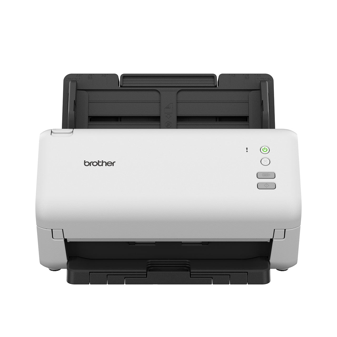 ADVANCED DOCUMENT SCANNER (40PPM)