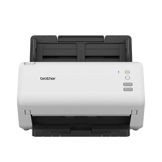 ADVANCED DOCUMENT SCANNER (40PPM)