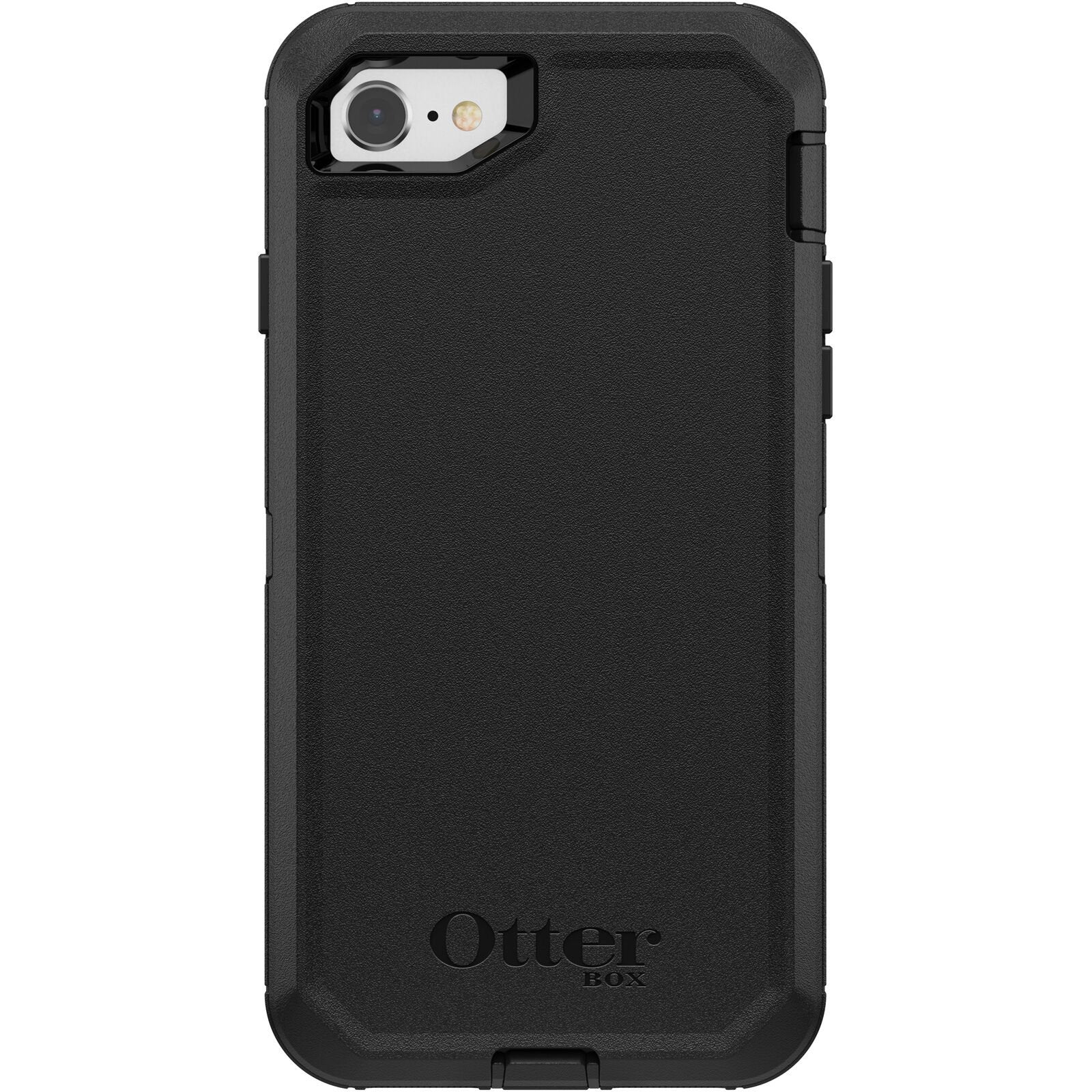 OtterBox Defender Apple iPhone SE (3rd/2nd gen)/8/7 - black