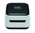 Brother VC-500W colour label maker and photo printer