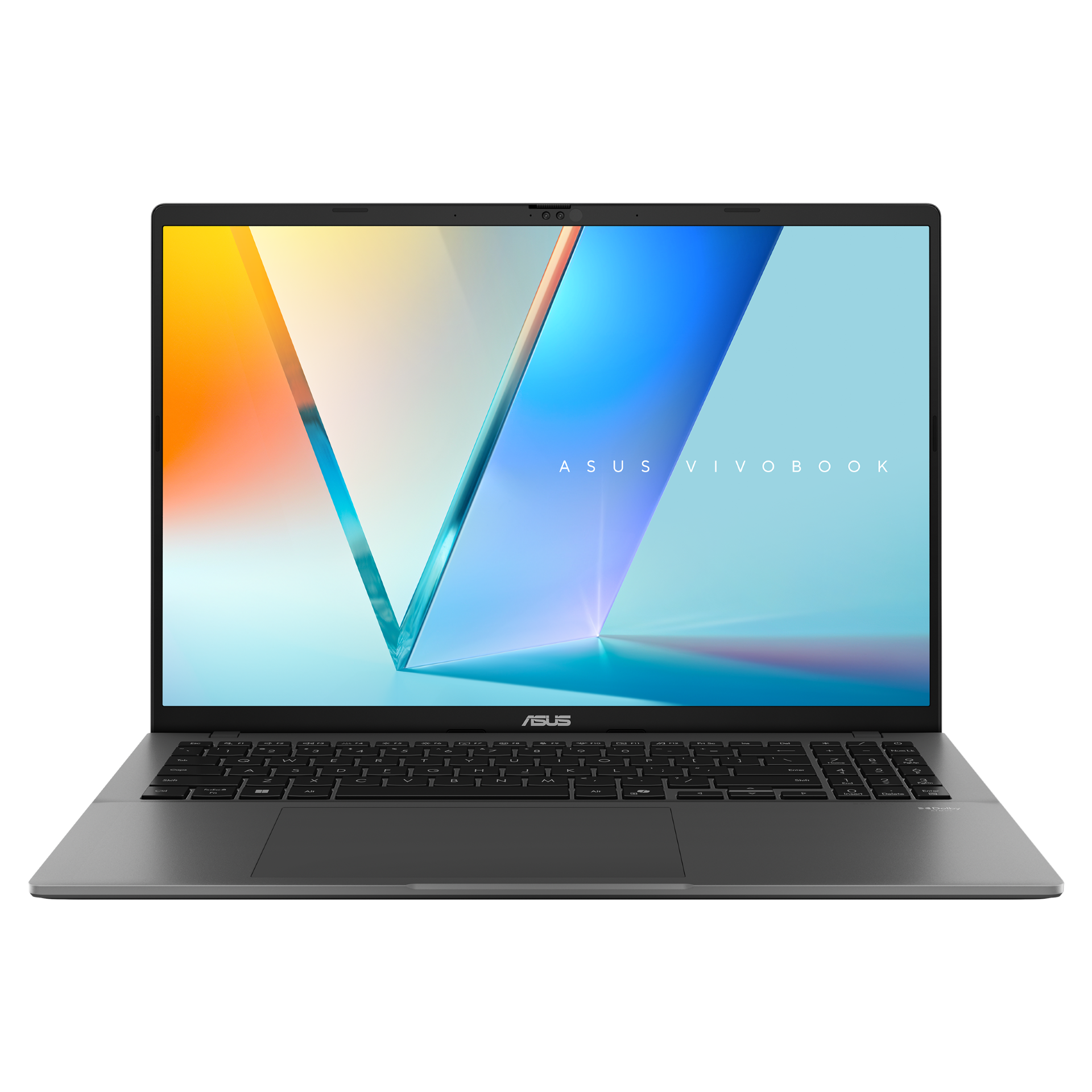 ASUS Vivobook S 16 - AMD RYZEN 7 260/16.0