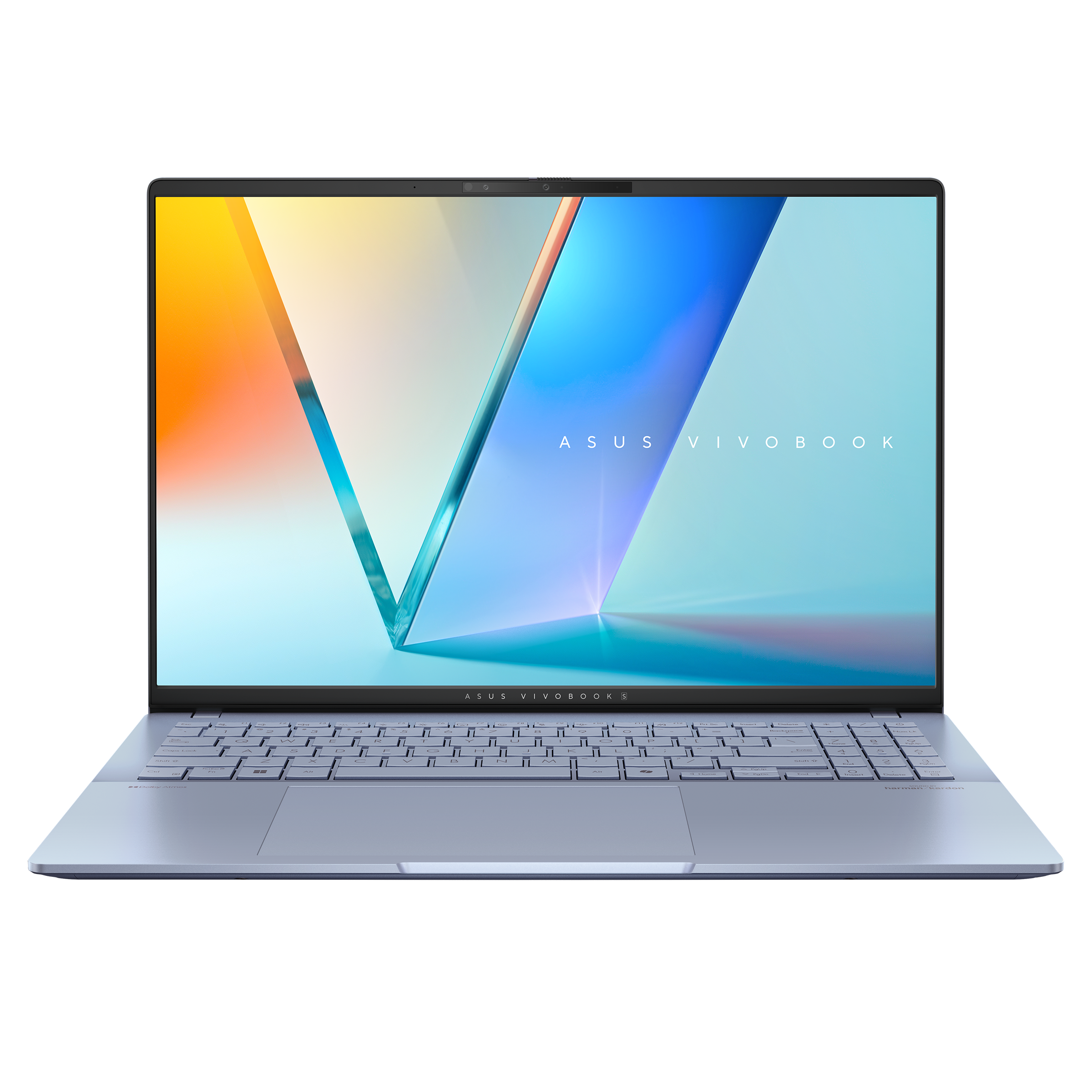 Vivobook S 16 - INTEL CORE ULTRA 7 255H/16.0