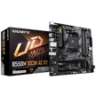 B550M DS3H AC R2 Motherboard; AMD Socket AM4:Supports AMD Ryzen 5000 / 4000 / 3000 Series Processors; Dual Channel DDR4:4*DIMMs