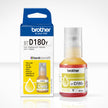 YELLOW INK BOTTLE TO SUIT DCP-T580DW/DCP-T780DW -UP TO 7500 PAGES