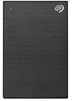 5TB ONE TOUCH HDD w P/W - BLACK